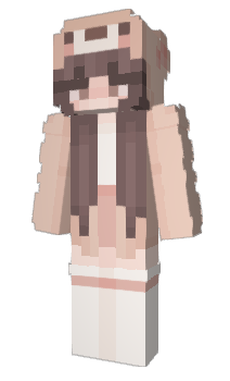 Minecraft skin betoar