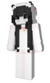 Minecraft skin s00mi