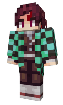 Minecraft скин по нику Hogly