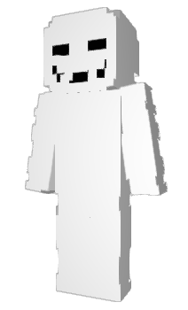 Minecraft skin YouTubeErcyZxZ