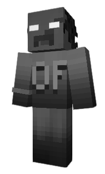 Minecraft скин по нику Zeephe