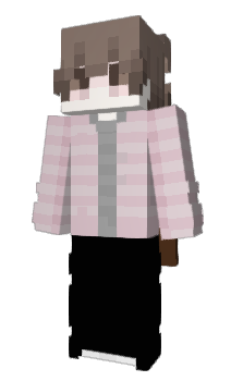Minecraft skin _Timurtaka_