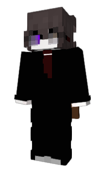 Minecraft скин по нику _Timurtaka_