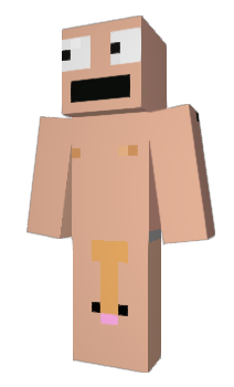 Minecraft скин по нику tosken