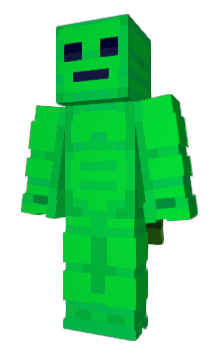 Minecraft skin N0lik777