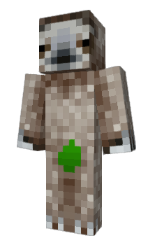 Minecraft скин по нику fredit