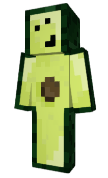 Minecraft skin Edwin0