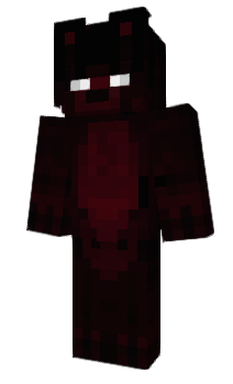 Minecraft skin NavG