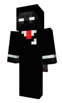 Minecraft скін по ніку _mam1kC