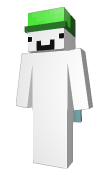 Minecraft скин по нику IsSilver_