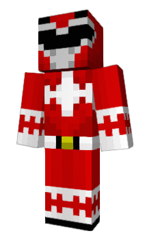 Minecraft скин по нику Tempestk