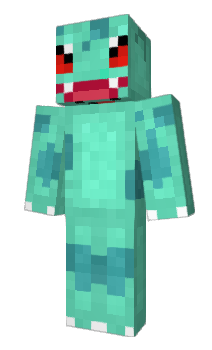 Minecraft skin Vovy