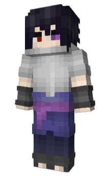 Minecraft skin cowpea