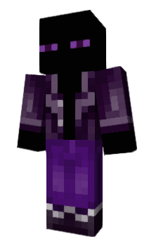 Minecraft скин по нику Termii