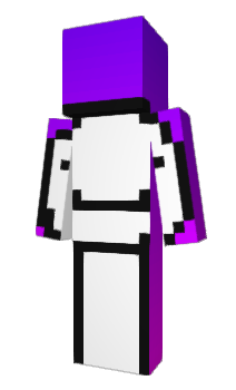 Minecraft скін по ніку cyb3