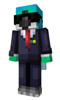 Minecraft скін по ніку NotArara