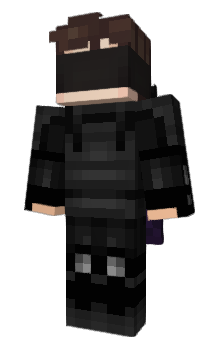 Minecraft скин по нику StatTracks