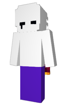 Minecraft скин по нику rwqc