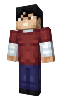 Minecraft скин по нику teabbi