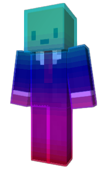 Minecraft скин по нику Its_The