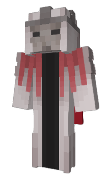 Minecraft skin SoldierGaming