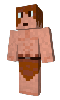 Minecraft скін по ніку dgonn