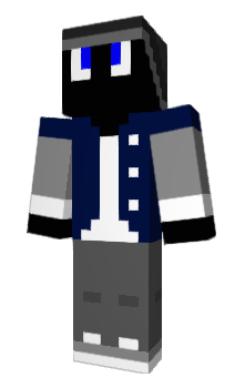 Minecraft скин по нику Eolt
