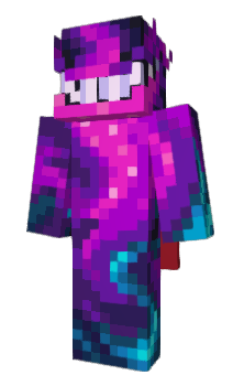 Minecraft skin Usainbot