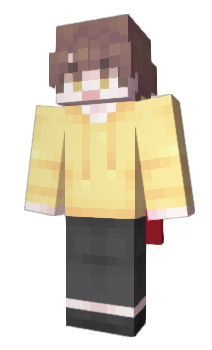 Minecraft скин по нику dogsexy