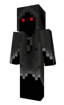 Minecraft скин по нику qqhash