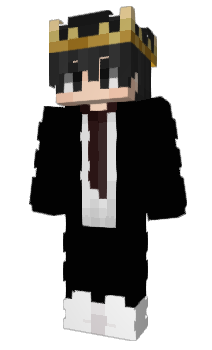 Minecraft скин по нику ArcaneBolt_