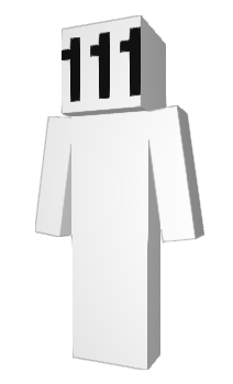 Minecraft skin exec_111