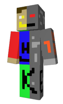 Minecraft скин по нику ejqi