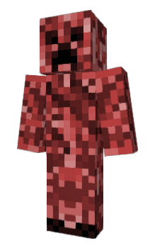 Minecraft skin Yadid