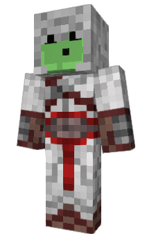 Minecraft скин по нику elsbeth