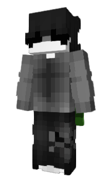 Minecraft скін по ніку _0Leo0_
