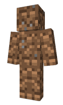 Minecraft skin Arabicchicken