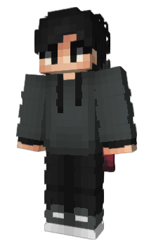 Minecraft скин по нику Rianvale