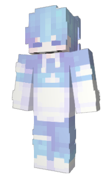 Minecraft скин по нику AlesGam