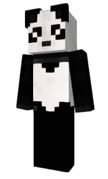 Minecraft skin Lontaris