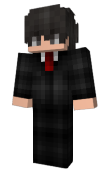 Minecraft skin gamdr