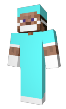 Minecraft скин по нику Schlatte