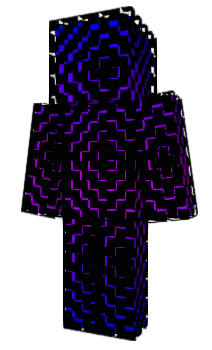 Minecraft skin mayomatt915