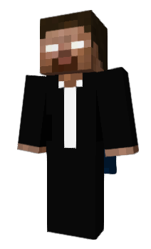 Minecraft скин по нику Rhanan
