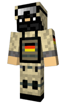 Minecraft скин по нику technoton