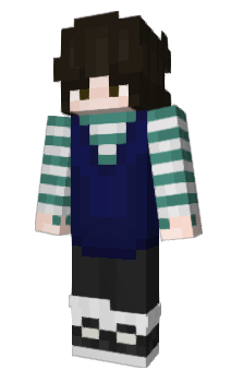 Minecraft скин по нику grenmawn