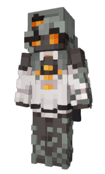 Minecraft скін по ніку grenmawn