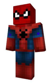 Minecraft скин по нику Lolles