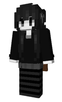 Minecraft skin smak_dak52