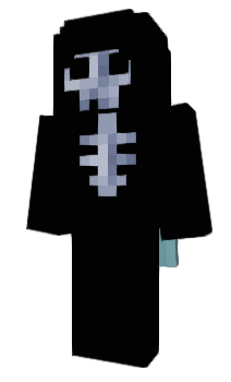Minecraft скін по ніку smak_dak52